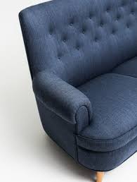 Carl malmsten samsas sofa $5,900. Hemmakvall Sofa Carl Malmsten