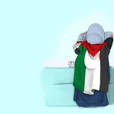 Bendera wallpapers palestina wallpaper cave. 600 My Crown My Hijab Niqab Ideas In 2021 Hijab Cartoon Islamic Girl Hijab Niqab