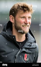 Robert trainer hi-res stock photography and images