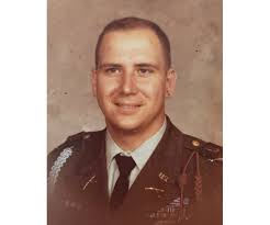 Jonathan Keefer Obituary (2020)