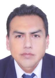 Otorongo DELGADO MENDOZA, WALTER HERNAN