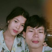 2024 မှာဖြစ်ချင်တဲ့ body goal ကိုရွေးခဲ့။ 💪🏻 #ivannyo #myanmarfitness  #liftwelllivewell