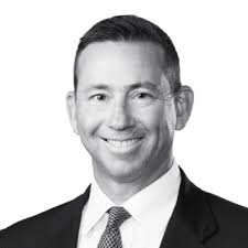 Partner, Jones Walker