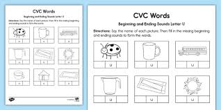There are several reasons why someone might need to convert audio to text. Cvc Words Beginning And Ending Sounds Letter O Worksheet