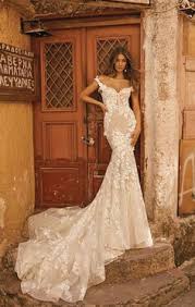 Furthermore, the dresses can be pleated, flared and large. 310 Mermaid Wedding Dresses Ideas Wedding Dresses Dresses Mermaid Wedding Dress