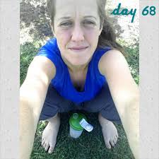 Cycling kit rejuvenates an old man