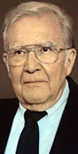 Dr. Ralph Buesgens Obituary