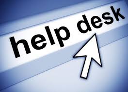 Streamline The Business Operation With The Help Desk Software Help Desk Information Technology Services Online Support