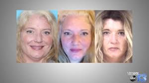 Mother moves to Black Mountain to search for daughter who vanished last year