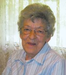 Della Mae Warden Obituary