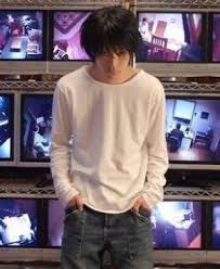 L Character Death Note Wiki Fandom Anime version is my favorite, however, this version is also brilliant.
