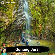For an unsuspecting onlooker from penang island, gunung jerai (aka mount jerai) is confusing. Mat Travel On Twitter 28 Gunung Baling Kedah 29 Gunung Jerai Kedah 30 Bukit Keluang Terengganu 31 Chemerong Waterfall Terengganu