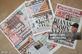 51 Prince Harry Nazi Stock Photos, High ...