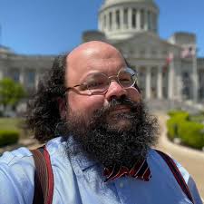 Adam Key, Ph.D., MFA