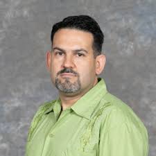 Department of English & Foreign Languages