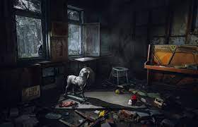 Enter Chernobyl Again In Survival Horror Game Chernobylite Bloody Disgusting