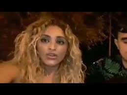 Gitana cantando por maria Toledo 2017