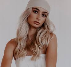 Charlee Elizabeth Makeup