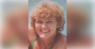 Obituary information for Arlene May Pfeiffer
