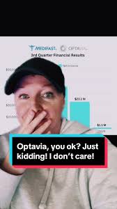 Ashley Kisner Optivia