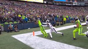 A collection of the top 40 tyler lockett wallpapers and backgrounds available for download for free. Nfl Tyler Lockett S Toe Tap Game Still Amazes Plus Facebook