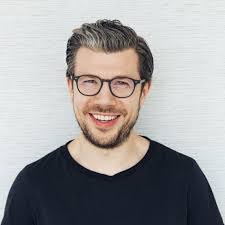 Benjamin Suyematsu's Instagram, Twitter & Facebook