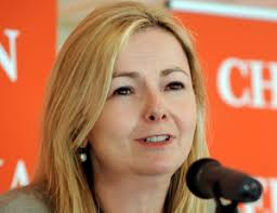 Children with Leukaemia changes its name