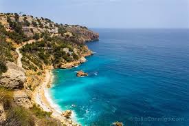 Cosas Que Hacer En Javea O Xabia Alicante Vistas Cosas Que Hacer Calas
