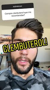 Clembuterol: Benefits, Risks, and Best Practices