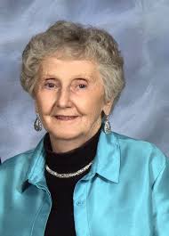 Obituary information for Maxine Elizabeth Ross