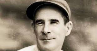 The Edward Coffey Project: Earle Thaddeus McGillicuddy