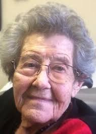 Gladys Montgomery Obituary (1915