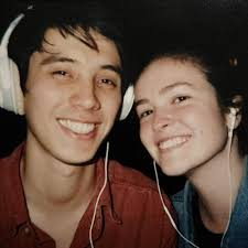 Grace Larkin and Matt Lau's Wedding Website