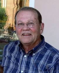 Kenneth Ray Hartman Obituary July 31, 2025