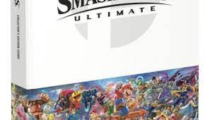 Posted > 1 year ago — chi kwen. Super Smash Bros Ultimate Official Collector S Edition Guide Cover Pre Order Discount N4g