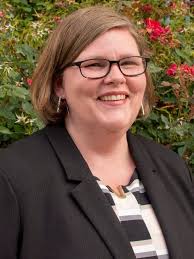 Education & Human Services Faculty and Staff