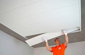 Akustikplatten reduzieren und absorbieren geräusche im raum und sorgen für eine gute raumakustik und lärmschutz nicht nur in bürobereiche und cafes. Raumakustik Trifft Design Bauhandwerk