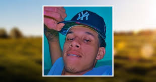 Zykeivion Jalin Taylor Porter Obituary February 9, 2023