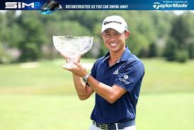 It was morikawa's second major victory of his career. Us Pga Championship Collin Morikawa On Life As A Major Champion Today S Golfer