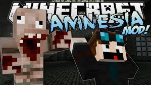 Minecraft is a game that lends itself to hundreds of hours of exploration and building. 10 Scariest Minecraft Horror Mods Page 5 Of 10 Gameranx