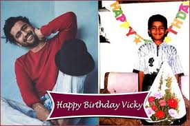 Happy Birthday Vicky Kaushal Here Are Some Interesting Facts About Bollywood S New Heartthrob Ibtimes India Happy birthday to you vicky, free to share, birthday word lighting for everyone beautiful birthday wish for everyone, dancing and. happy birthday vicky kaushal here are