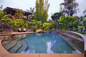 Tropical Pool Pictures Gallery Landscaping Network