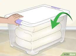 See how to stash your outdoor cushions, rugs, tools and toys on a table, in a bench and even underground. 3 Ways To Store Outdoor Cushions For The Winter Wikihow