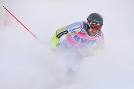 Kilde zdobył swoje pierwsze podium pucharu świata w super g w val gardena w grudniu 2015 roku. Norway S Kilde Out For Season With Knee Injury