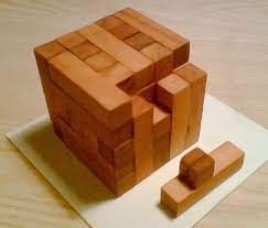 Ever feel like you cannot change or learn something new? Tiling Pentominoes Into A 5x5x5 Cube Mathematics Stack Exchange