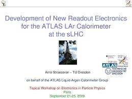 Accepted events are digitized and read out. Ppt Development Of New Readout Electronics For The Atlas Lar Calorimeter At The Slhc Powerpoint Presentation Id 1586822