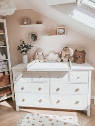 Ikea Hemnes Wickelkommode Kinderbett Ikea Kinder Zimmer Deko Ikea Babyzimmer