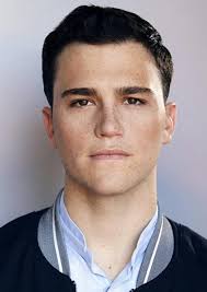 Fan Casting Kalama Epstein as Erik Heller in Hanna (2021)