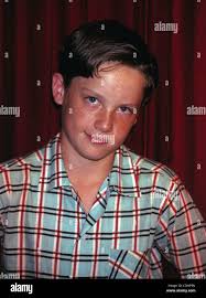 Jesse lee hi-res stock photography and images