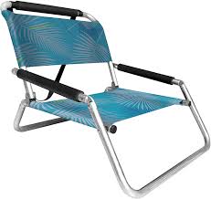Check out the gray metal outdoor patio folding beach lawn chair (set of 2). Amazon Com 2 Pack Of Neso Lightweight Water Resistant Beach Chairs With Shoulder Strap And Slip Pocket Folds Thin Sports Outdoors
